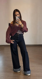PANTALONE PALAZZO