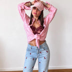 CAMICIA VICKY
