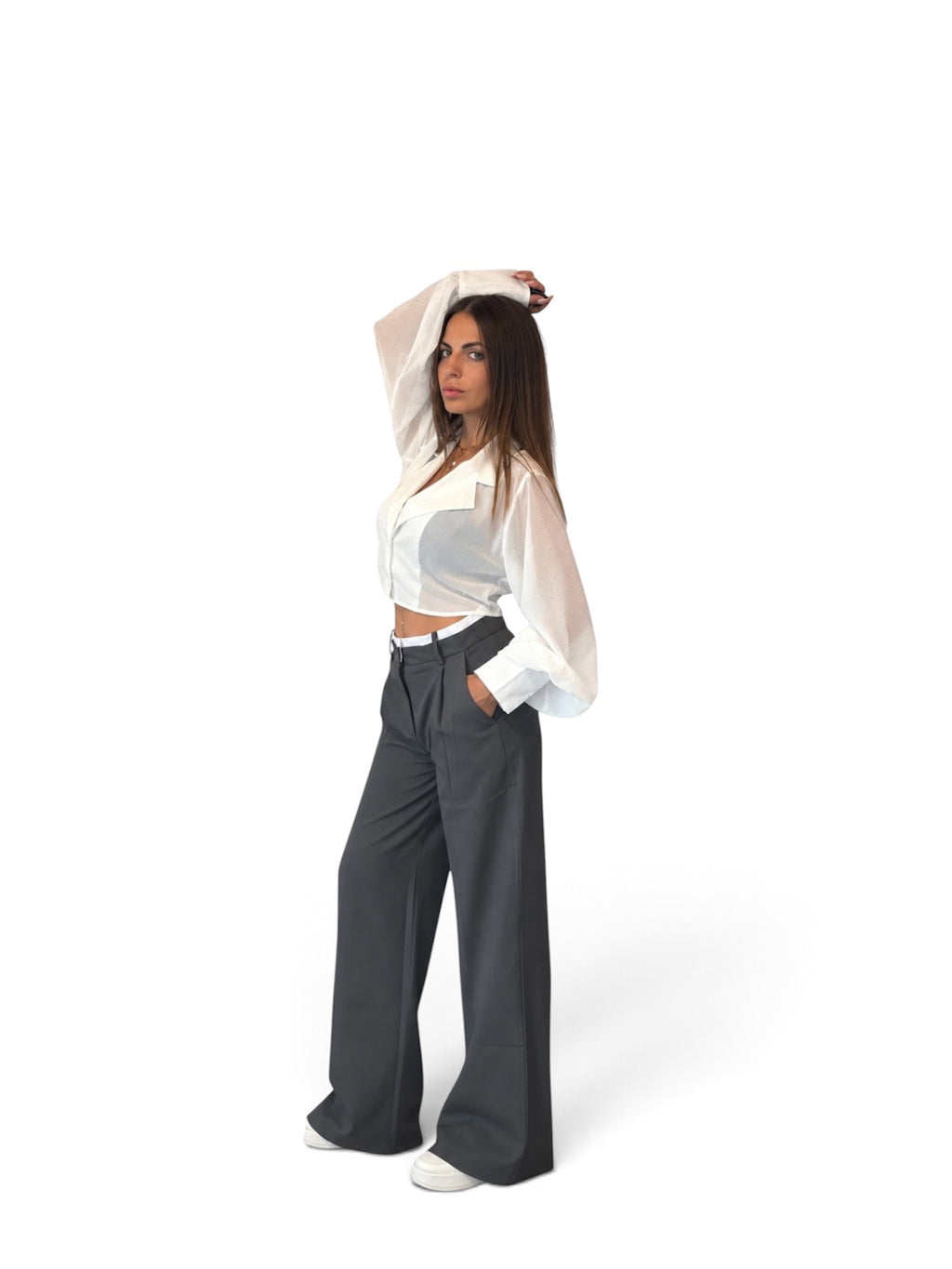 PANTALONE OFFICE