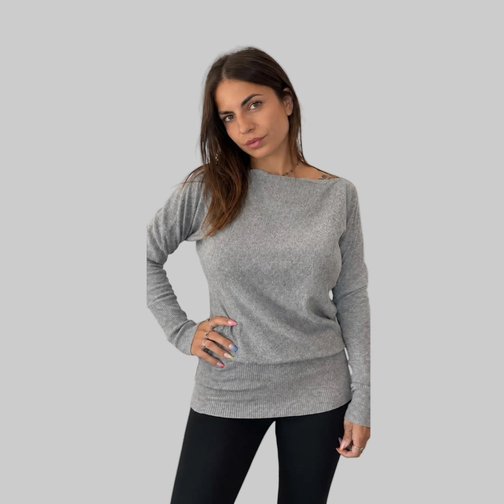 MAGLIA BARCHETTA
