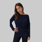 MAGLIA BARCHETTA
