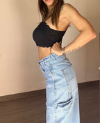 JEANS BAGGY