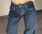 JEANS BORCHIATO