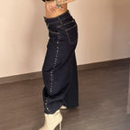 JEANS BORCHIATO