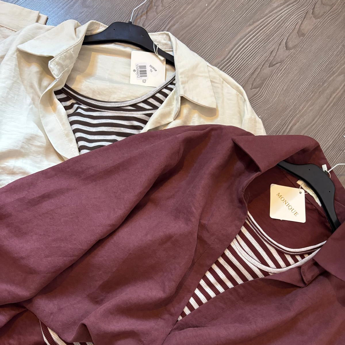 MAGLIA TWINS